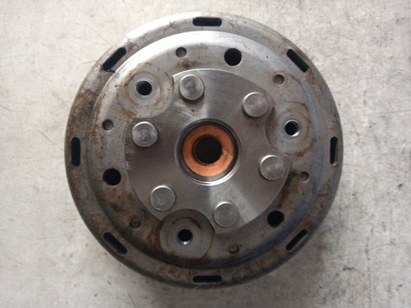 Magneto Honda Elite 125 19/20 Original Usado 0