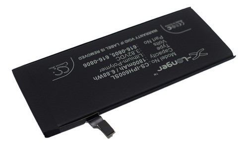 Bat 616-0805 /6 Cameron Sino P/ iPhone 6 Edicion Especial 0
