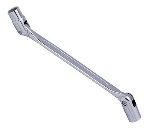 Llave Articulada Doble En L 19-22 Mm Bahco Bguemes 0