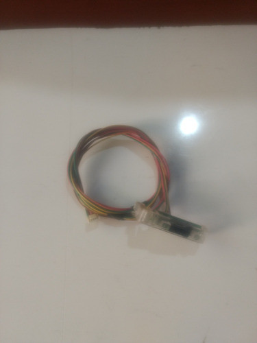 Placa Sensor Control Remoto Para Tv Noblex 39ld862ft 0