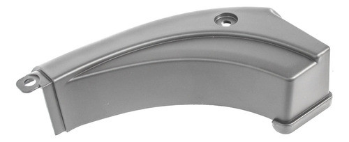 Moldura Sup Caçamba Traseira Direita Fiat 100213064 1
