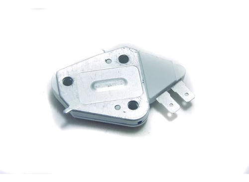 Regulador De Voltaje Alternador Delco Chevette Ford Perkins 1