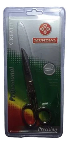 Tijera Mundial Nro 6 0