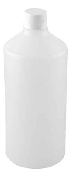 Botella Envase Plastico C/tapa C/precinto 1 Litro X 100 U. 0