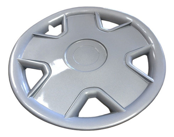Taza Rueda Vw Gol 99 -5 Rayos- (14) 0