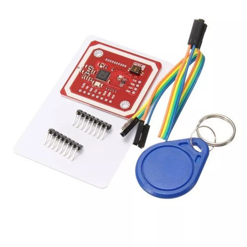 Kit Módulo Leitor Rfid Nfc Pn532 0