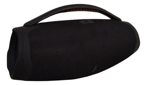 Caixa Som Booms Box 3 Bluetooth 0