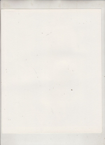 1982 Cine Fotografia Promo Clint Eastwood En Firefox Warner 1