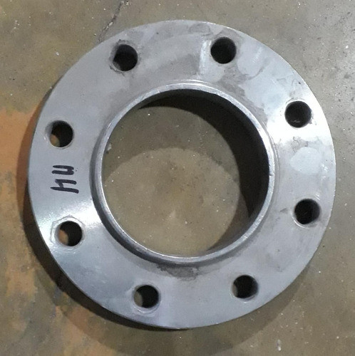 Brida Slip On Acero Inoxidable 304l 114,3mm 1