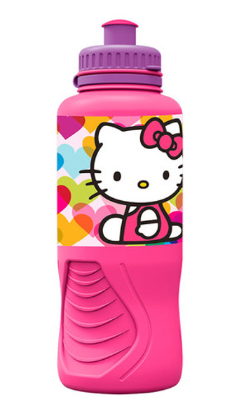 Botella 430ml ergo sport Hello Kitty 0