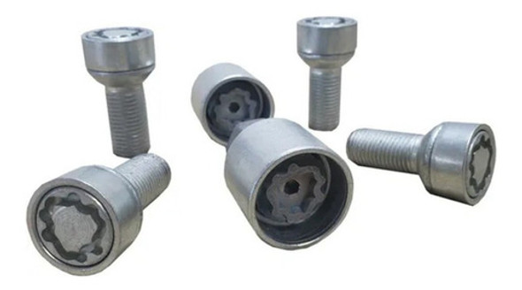 Bulon Seguridad Antirrobo Volkswagen Caddy  L2/e Farad 0