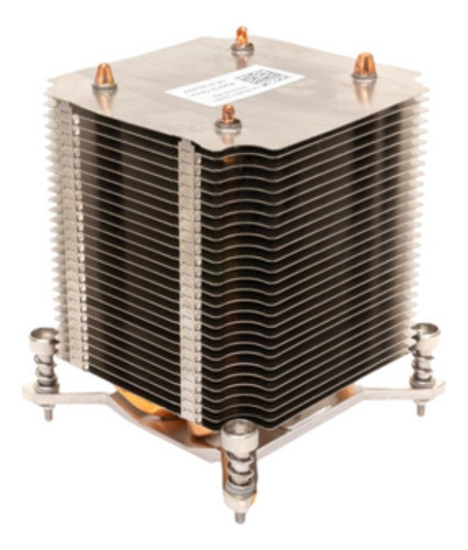 Dissipador De Calor Dell T320 T420 - 05jxh7 0