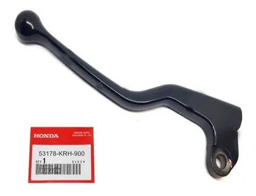 Palanca De Embrague Original Honda Xr 125/150/190 0