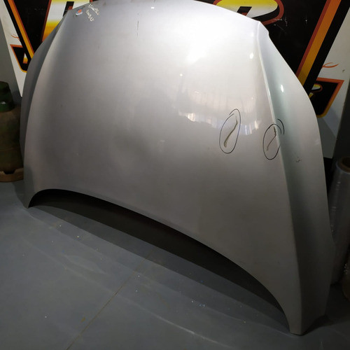 Capot Hyundai Elantra 2017 C/det 1