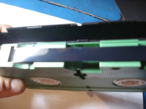 Vhs La Lectora (1988) 1