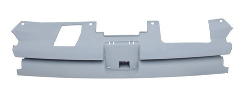 Rejilla Central Para Peugeot 306 1.8 1.8 Sl 1996 Retov 0