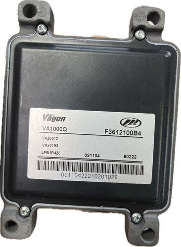 Ecu De Motor Lifan 320 Varios 0