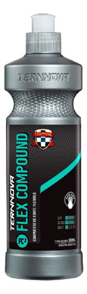 Flex Compound Ternnova Corte Flexible Premium 1000cm3 0