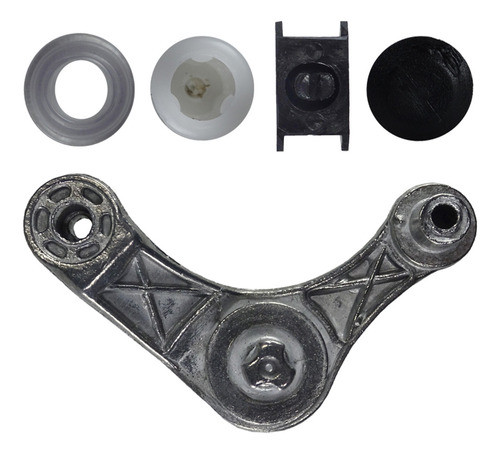 Kit Repar. Completa Leva Palanca Cambios Chevrolet Astra 1