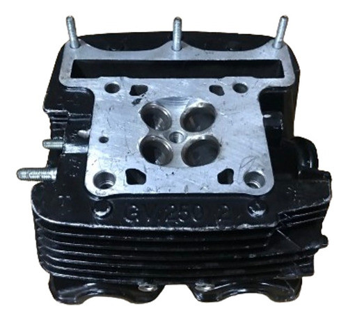 Cabeçote Kasinski Comet 250 2011 Original Novo 0