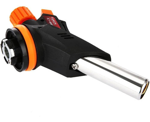 Soplete Flambeador Encendido Electrónico Calidad Premium 1