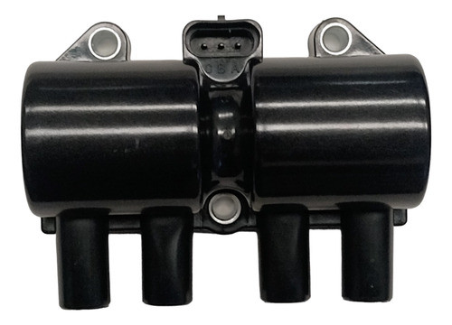 Bobina De Encendido Chevrolet Corsa 2 Meriva 1.8 8v 3 Pines 0