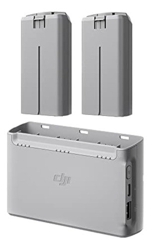 Original Dji Mavic Mini 2 Two-way Charging Hub Y Two Pack Mi 0