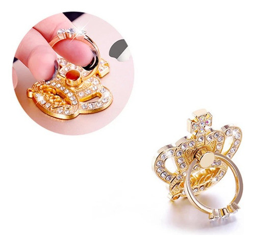 Anillo Para Celulares 0