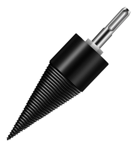 Broca De Corte De Lenha De 32 Mm Ferramenta De Divisão De Ma 0