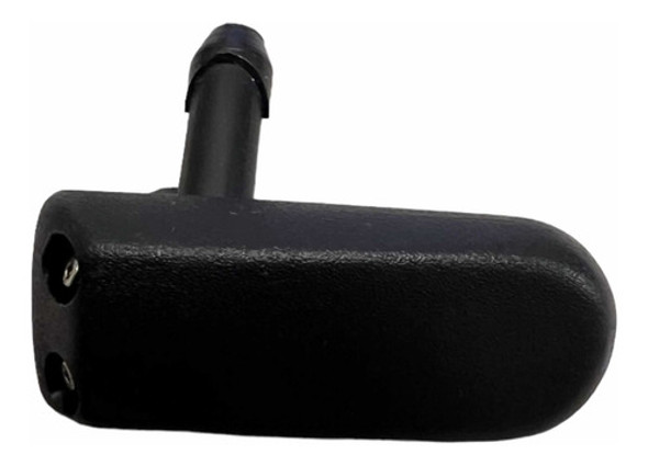 Pico De Eyector Lavaparabrisas Vw Polo Caddy Original 1