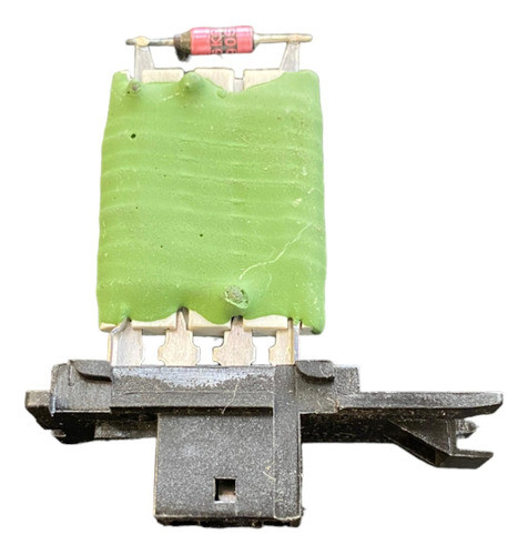 Resistor Motor Calefaccion Chevrolet Corsa Fun Gm 93310442 1