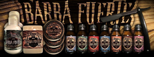 Navaja Barbero + 5 Filos 1