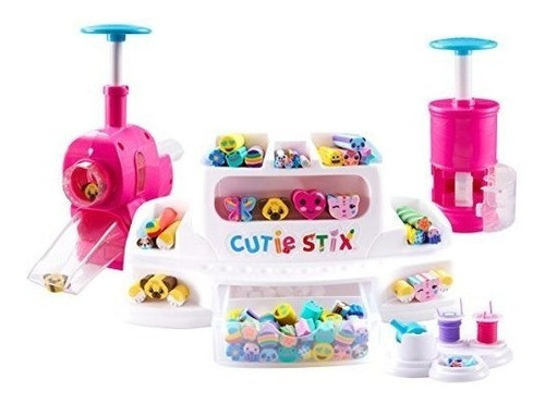 Maya Toys Cutie Stix  Cut  Crear Estacion De Joyeria 0