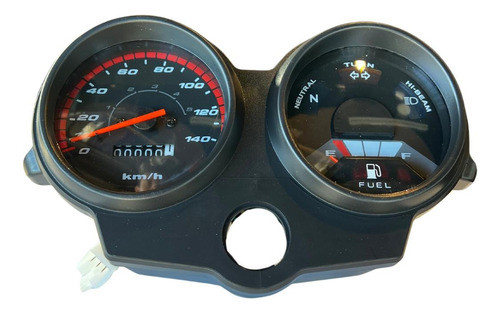Tablero Instrumental Completo Honda Titan 2000 - Mil 0