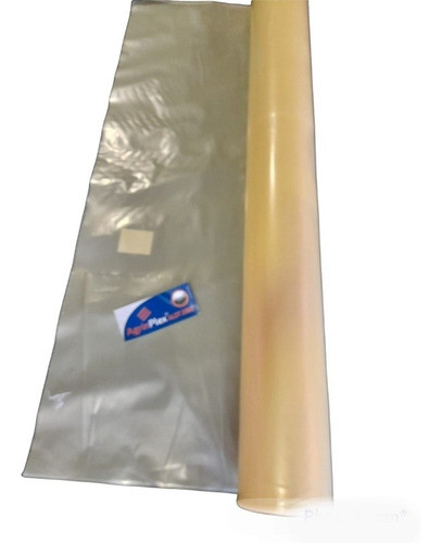 Nylon Invernadero,5,20m Ancho,con Tratamiento Ldt Y Uv,x10m 1