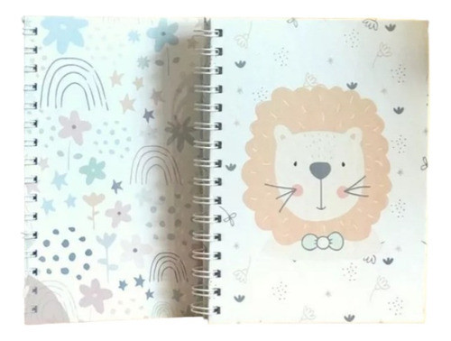 Agenda De Embarazo Y Cuaderno Pediátrico 0