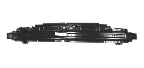 Alma Parachoque Delt. Chevrolet Corsa Novo Hatch (fii) 02-10 0