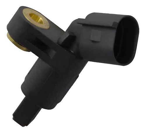 Sensor De Abs Delantero Derecho Audi Vw Volkswagen 0
