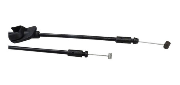 Cable Apertura Porton Kwid - I30473 0