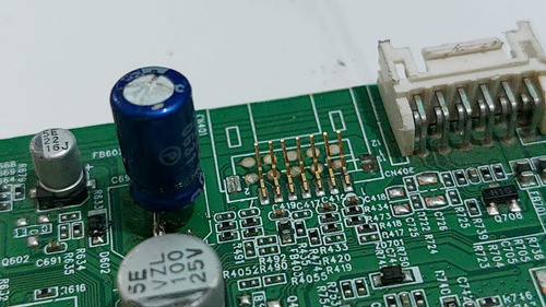 Main Philips 32phg5000/77 32phg6500/77 715g6836-m01-000-004n 1