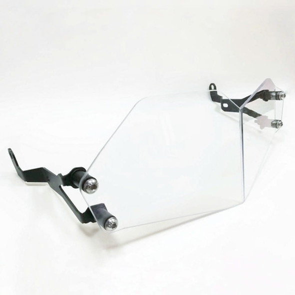 Protector Faro Policarbonato - Bmw F 850  / 750  Gs 0