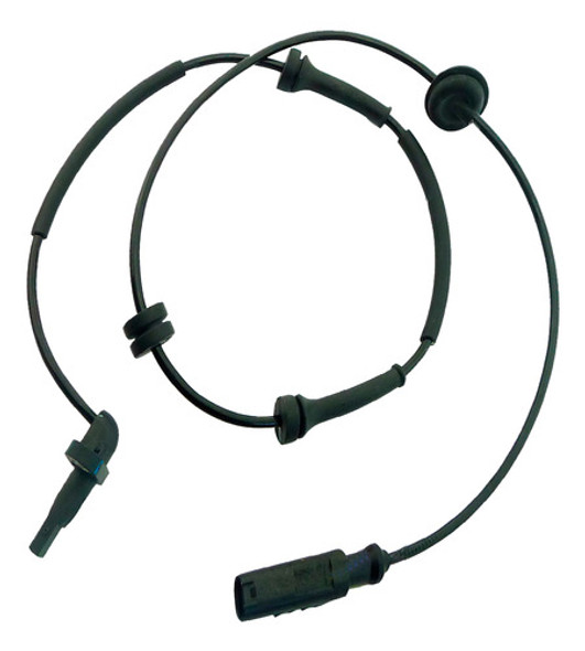 Sensor Abs Fiat Mobi 1.0 Eje Delantero Ambos Lados 0
