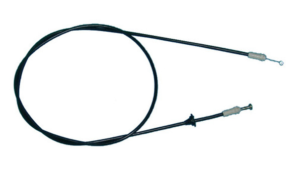 Cable Apertura Capot Ecosport 03/.. S/manija L:158 Oferta 0