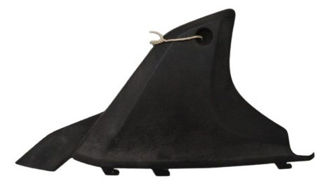 Tampa Lateral Lado Esquerdo Honda Biz 100 2013 Original 0