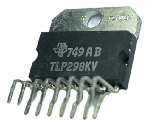 Tlp298kv Tlp298 Driver Automotriz Autoelectronica 0