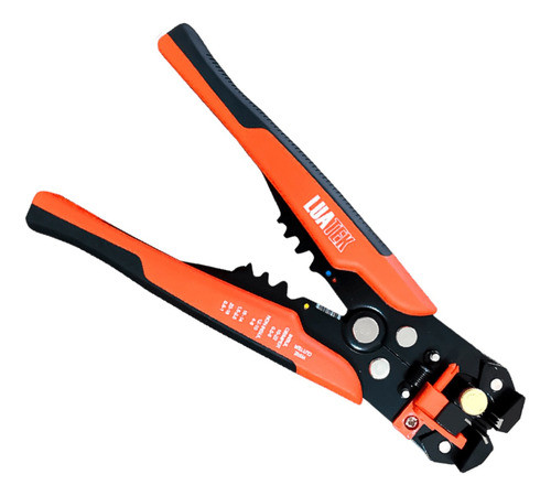 Alicate Decapador De Fios Descascador 8 Polegadas 1