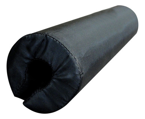 Protector Acolchado Para Barra Pesas Discos Cubre Barra- 1