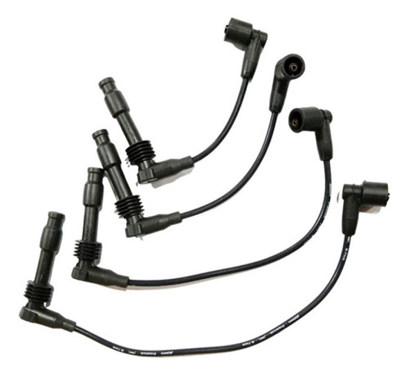 Juego Cables Bujias Astra Vectra 2.0 2.2 2.4 16v 3c 0