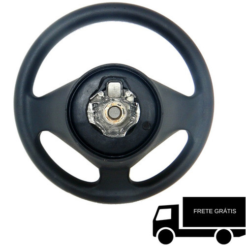 Volante Palio Idea Strada Working Elx Modelo Original Troca 1