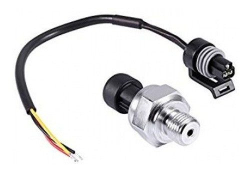 Sensor Presion 1.6mpa G1/4 Inch 5v Analogico Itytarg 0